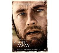 Cast Away [Import USA Zone 1]