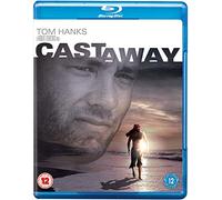 Cast Away (Region Free + Fully Packaged Import)