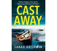 Cast Away - Sarah Goodwin - Avon - ebook (ePub) - Livre