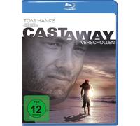 Cast Away - Verschollen (Blu-ray)