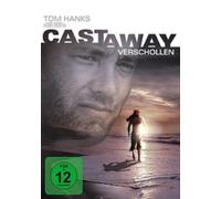 Cast Away - Verschollen (DVD)