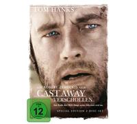 Cast Away - Verschollen [Édition Sépaciale]