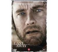 Seul au monde – Cast Away – DVD – Studio Canal (1 DVD)