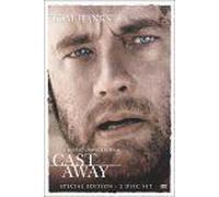 Cast Away (Widescreen Edition)