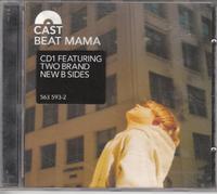 Cast - Beat Mama [CD 1] [Import]