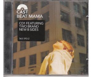 Cast - Beat Mama [CD 1] [Import]