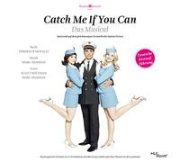 Cast Dresden,Original - Catch Me If You Can-das Musical