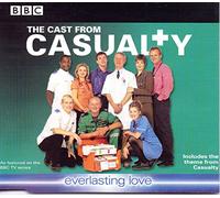 Cast From Casualty, The - Everlasting Love [Import]