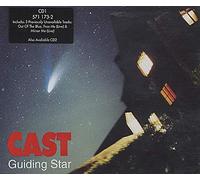 Cast – Guiding Star (Get Up) – CD Maxi – Import