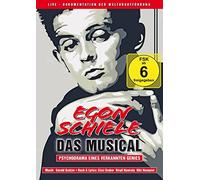 Cast Gutenstein,Original - Egon Schiele-das Musical [Import]