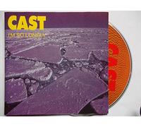 Cast - I'm So Lonely [Import]