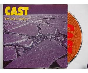 Cast - I'm So Lonely [Import]