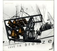 Cast in Bronze - Arrival