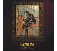 Cast in Bronze - Genesis