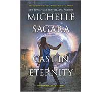 Cast in Eternity: A Dark Fantasy Mystery Where the Secrets of the Dead Can Kill