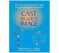 Cast In God's Image