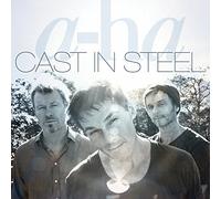 Cast in Steel