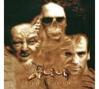 Cast in Stone