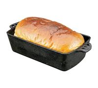 Cast Iron Bread Pan