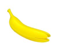 Cast Iron Handle Cover - Silicone Skillet Grip, Banana Shape Heat Resistant Protector, Pan Cooking Aid, Non-Slip Tool, Kitchen Safety Accessory | Frying Baking Pan Protector for Stove Oven Kitchen