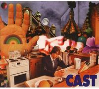 Cast - Live The Dream