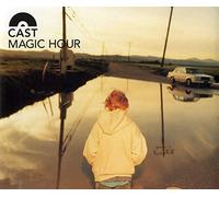 Cast - Magic Hour [Import]