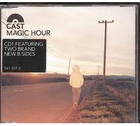 Cast - Magic Hour [Import]