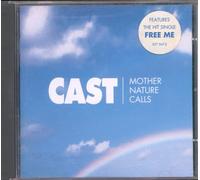Cast – Mother Nature Calls – Import