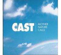 Cast - Mother Nature Calls - CD - D2z