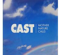 Cast - Mother Nature Calls [Limited Edition Bonus CD] By Cast (1997-10-11)