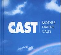 Cast - Mother Nature. -CD+DVD [Import]