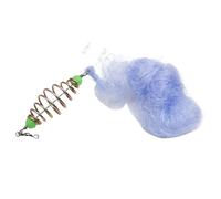 Cast Net Set, Mesh Trap Tool, for Men Women Use, with Spring Bait Cage Design, Aquatic Catch Net System, Pier Supplies River Lake Catching Gear