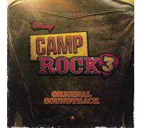 Cast of Camp Rock - Camp Rock3 (Original Soundtrack)