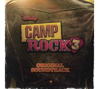 Cast of Camp Rock - Camp Rock3 (Original Soundtrack)
