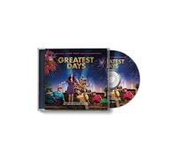 Cast of Greatest Days: The Movie - Greatest Days: The Movie Soundtrack [Import]