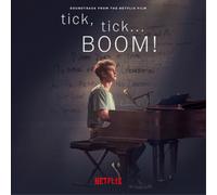 Tick, Tick... Boom!