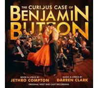 Cast of the Curious - The Curious Case of Benjamin Button [Import]