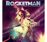 Cast Of The Rocketman