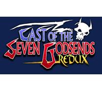 Cast of The Seven Godsends - Redux