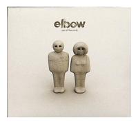Elbow – Cast of Thousands – Import – Universal Music Group