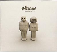 Elbow - Cast of Thousands [Import]