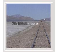 Cast of Thousands - Mileage