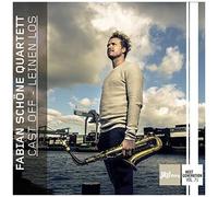Cast Off - Leinen Los-Jazz Thing Next Generation