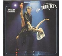 Cast-original - on Your Toes [Import]