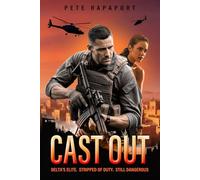 Cast Out: Delta Force. Fast-paced, razor-edged, and packed with explosive action, Cast Out is the adrenaline-charged beginning of the Matt Stone thriller series.
