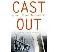 Cast Out, Triangulations Robin Bernstein (Auteur)