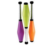 Cast Puzzle - 52475064 - Massues - Junior - 32 cm - 3 Pièces