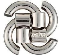 Cast puzzle Galaxy (Galaxy) par Hanayama G