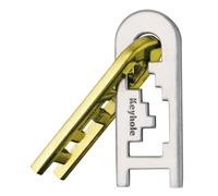 Cast Puzzle Keyhole - Niveau 4