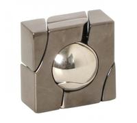 Cast Puzzle Marbre - Métal Puzzle - Niveau 4